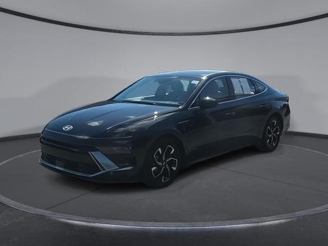 2024 Hyundai Sonata