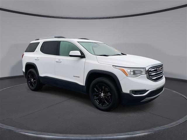 2019 GMC Acadia