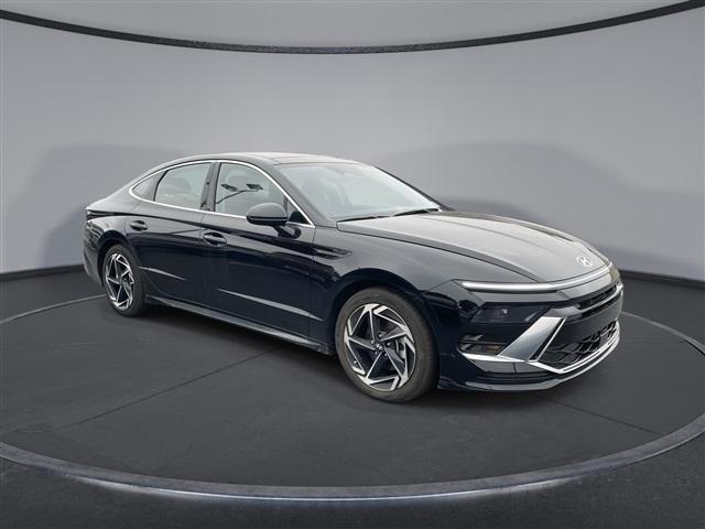 2024 Hyundai Sonata