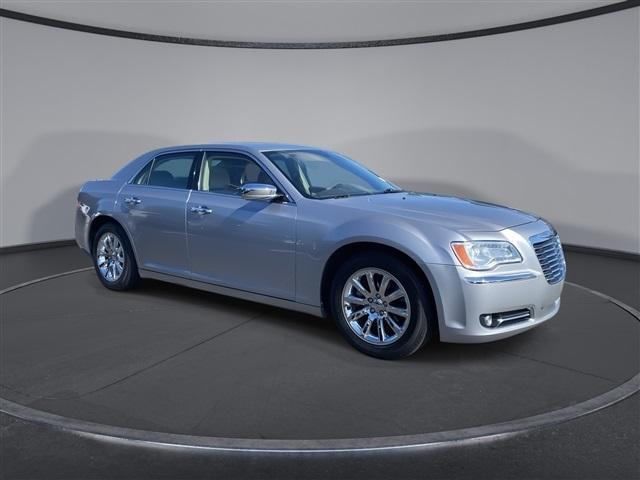 2014 Chrysler 300C