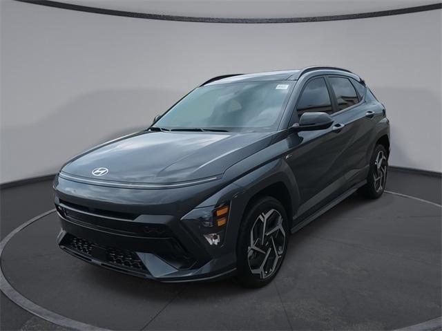 2024 Hyundai KONA