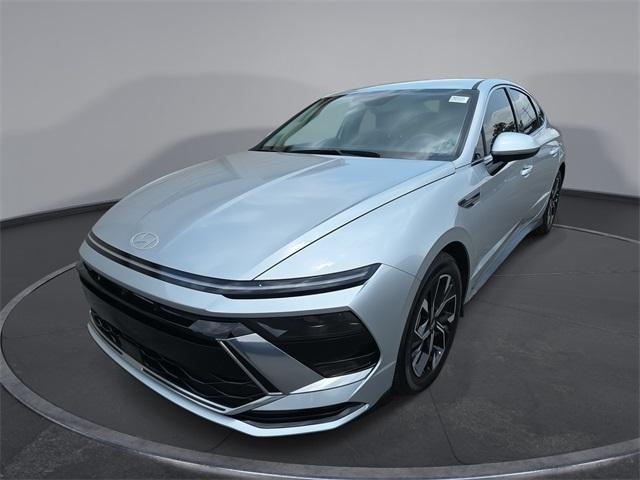 2024 Hyundai Sonata