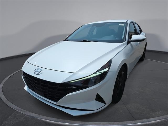 2022 Hyundai Elantra