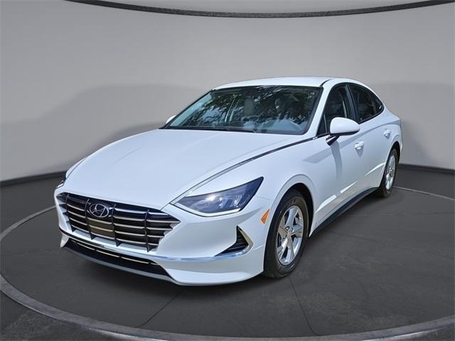 2021 Hyundai Sonata