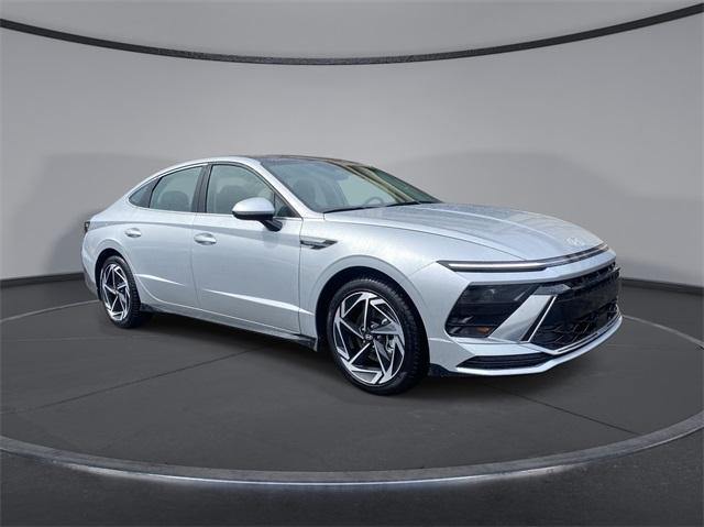 2024 Hyundai Sonata