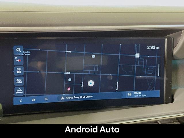Photo of 2026 Gray Pearl Hyundai PALISADE