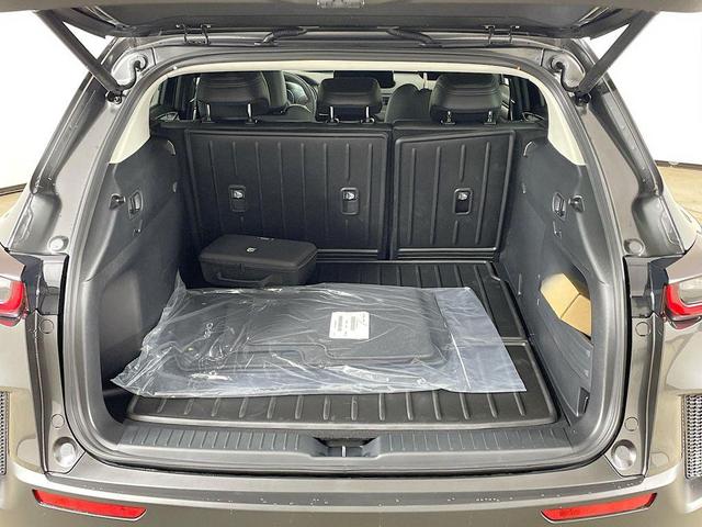 Photo of 2025 Machine Gray Mazda CX-50 Hybrid
