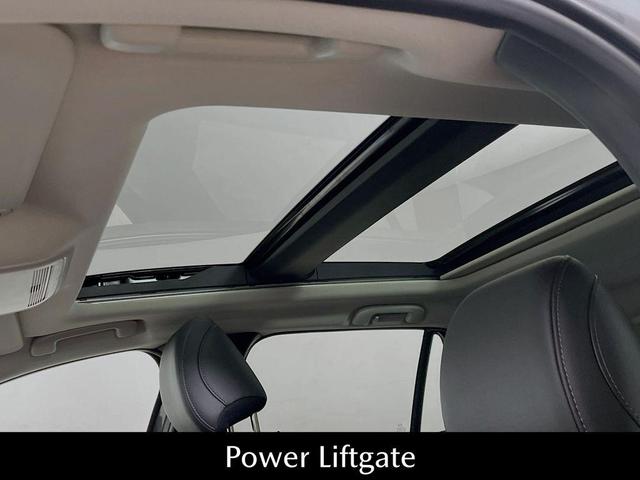 Photo of 2025 Machine Gray Mazda CX-50 Hybrid