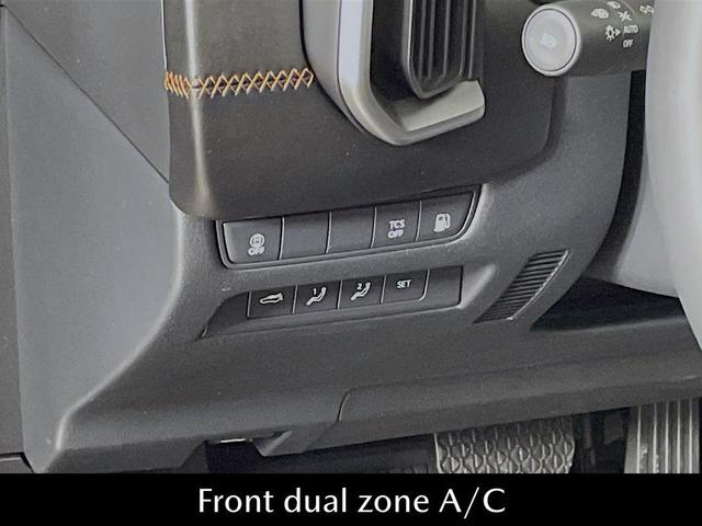 Photo of 2025 Machine Gray Mazda CX-50 Hybrid