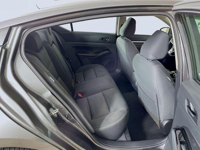 Photo of 2023 Gun Metallic Nissan Altima