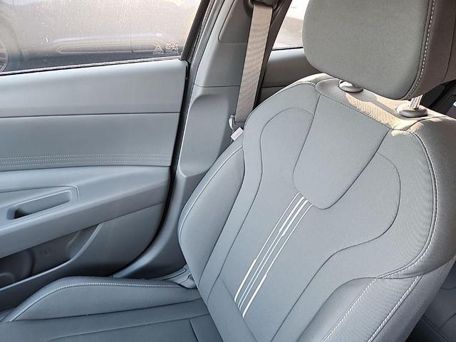 Photo of 2024 Abyss Black Hyundai ELANTRA HEV