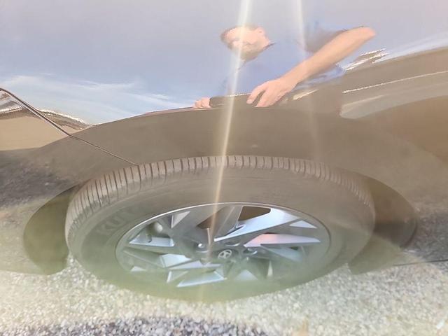 Photo of 2024 Abyss Black Hyundai ELANTRA HEV