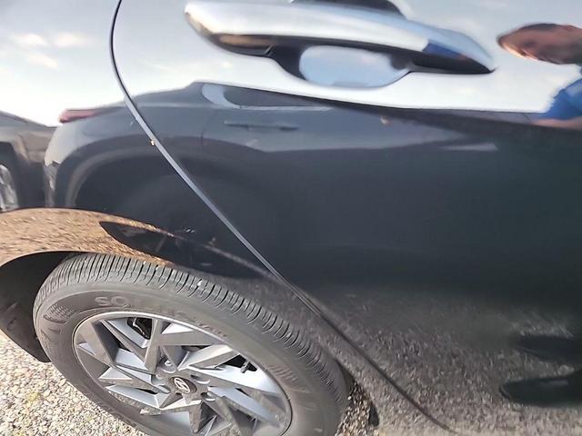 Photo of 2024 Abyss Black Hyundai ELANTRA HEV