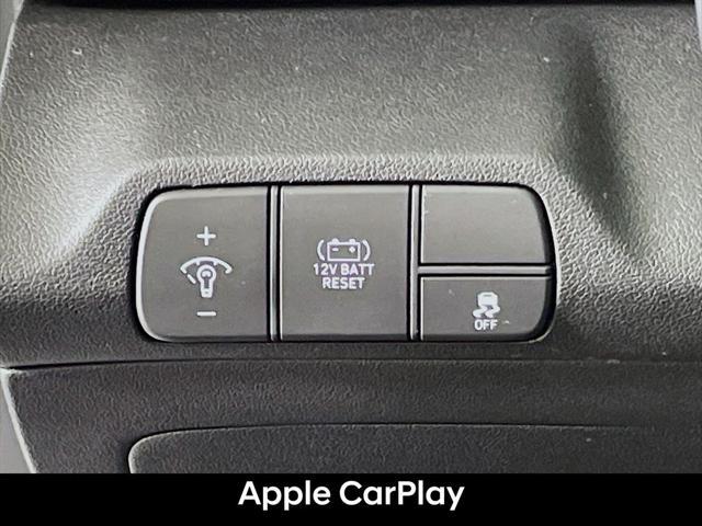 Photo of 2025 Serenity White Hyundai ELANTRA
