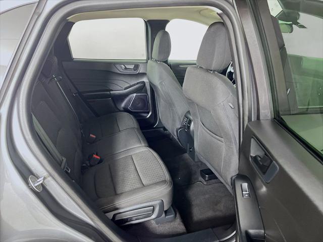 Photo of 2024 Carbonized Gray Metallic Ford Escape