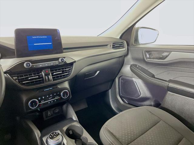 Photo of 2024 Carbonized Gray Metallic Ford Escape