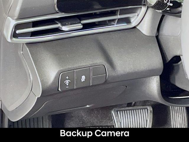 Photo of 2025 Serenity White Hyundai ELANTRA