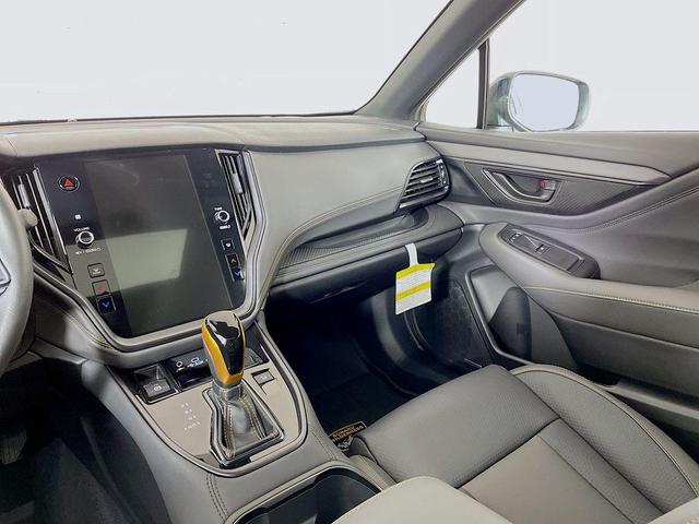 Photo of 2025 Silver Metallic Subaru Outback