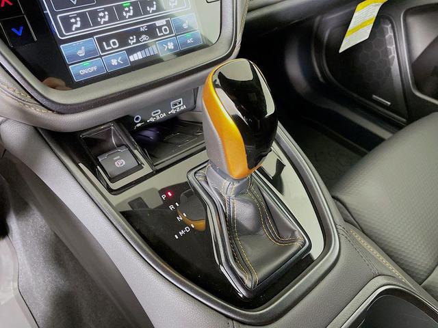 Photo of 2025 Silver Metallic Subaru Outback