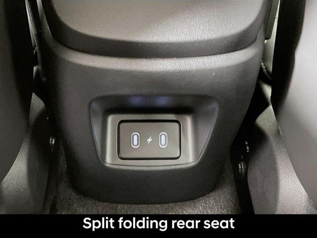 Photo of 2025 Abyss Black Hyundai ELANTRA