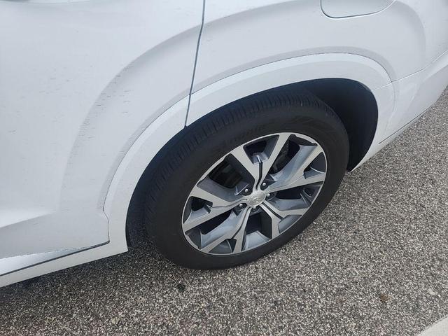 Photo of 2022 Hyper White Hyundai PALISADE