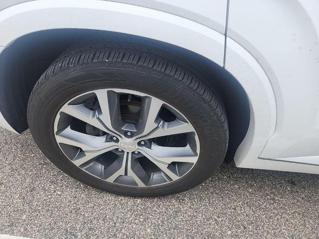 Photo of 2022 Hyper White Hyundai PALISADE