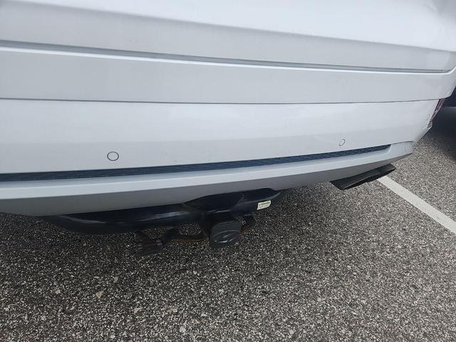 Photo of 2022 Hyper White Hyundai PALISADE