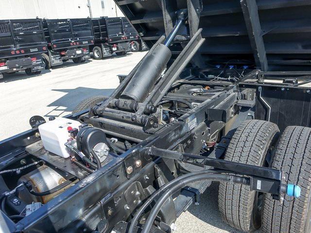 Photo of 2024 Summit White Chevrolet Silverado 3500
