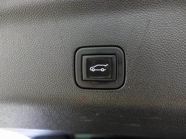 Photo of 2023 Black Chevrolet Tahoe