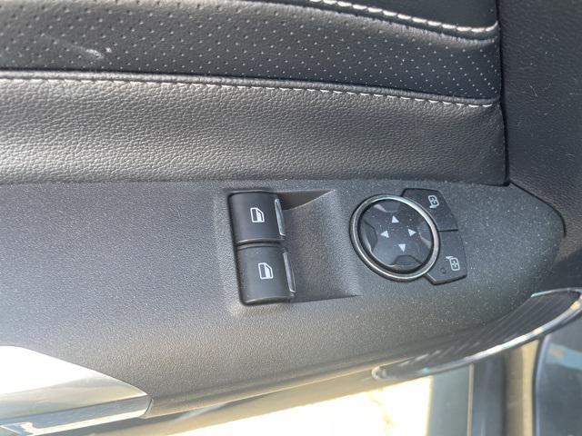 Photo of 2019 Magnetic Ford Mustang