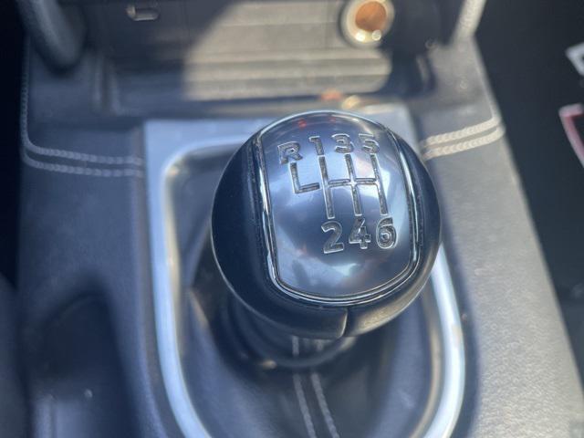 Photo of 2019 Magnetic Ford Mustang