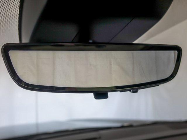 Photo of 2025 Black Chevrolet Suburban