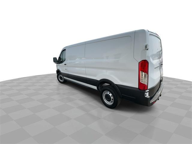 Photo of 2023 Oxford White Ford Transit-350