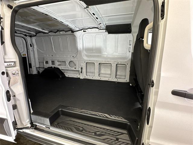 Photo of 2023 Oxford White Ford Transit-350
