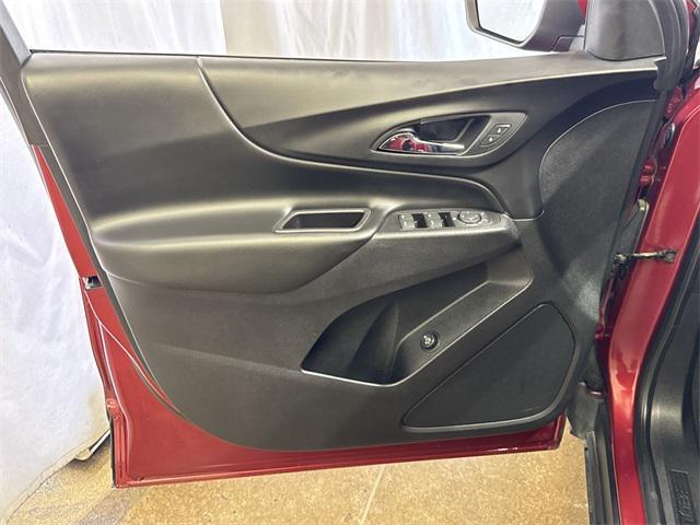 Photo of 2020 Cajun Red Tintcoat Chevrolet Equinox