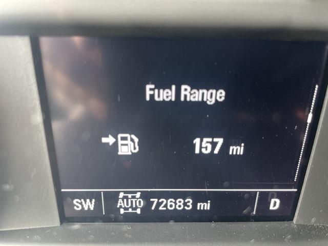 Photo of 2020 Summit White Chevrolet Silverado 1500