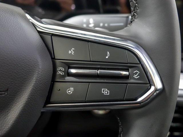 Photo of 2025 Cypress Gray Chevrolet Tahoe