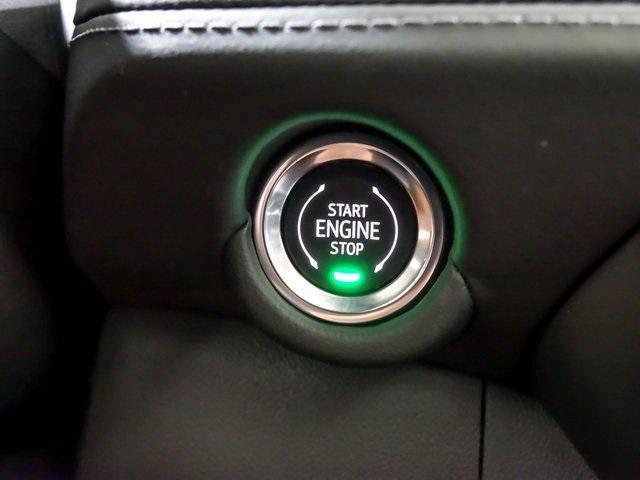 Photo of 2025 Cypress Gray Chevrolet Tahoe