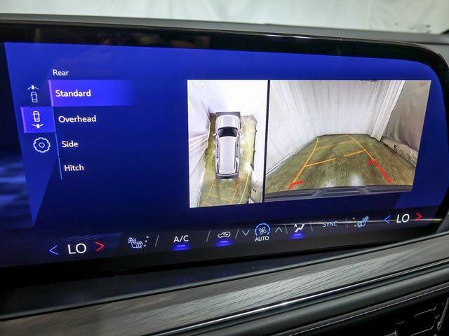 Photo of 2025 Cypress Gray Chevrolet Tahoe