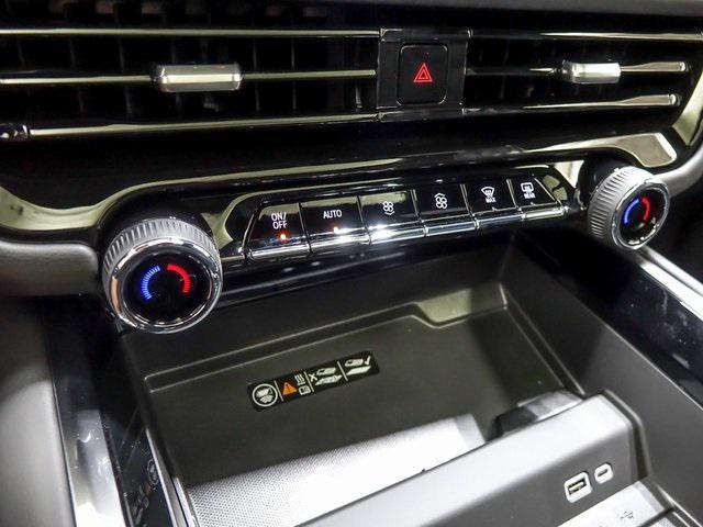 Photo of 2025 Cypress Gray Chevrolet Tahoe