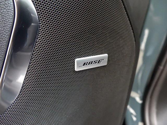 Photo of 2025 Cypress Gray Chevrolet Tahoe