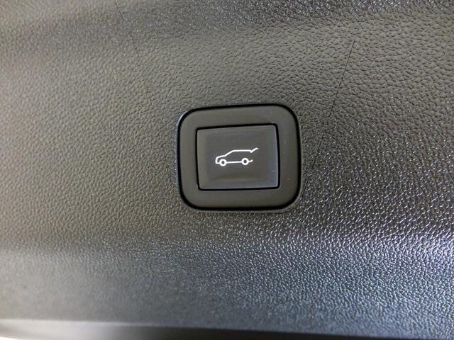 Photo of 2025 Cypress Gray Chevrolet Tahoe
