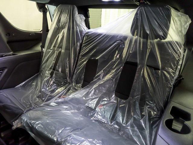Photo of 2025 Cypress Gray Chevrolet Tahoe