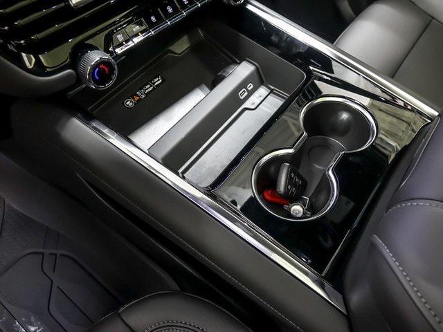 Photo of 2025 Cypress Gray Chevrolet Tahoe
