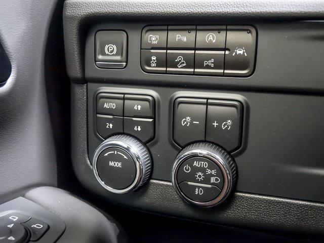 Photo of 2025 Cypress Gray Chevrolet Tahoe