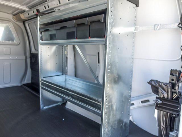 Photo of 2025 Summit White Chevrolet Express 2500