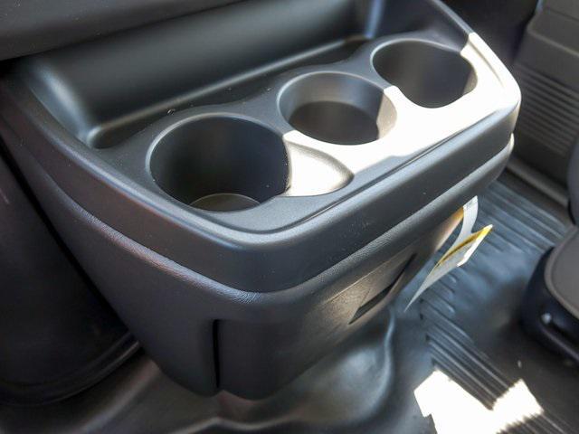 Photo of 2025 Summit White Chevrolet Express 2500