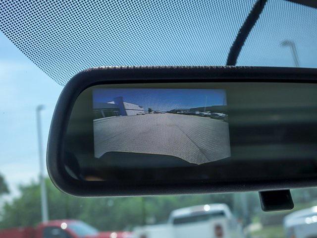 Photo of 2025 Summit White Chevrolet Express 2500