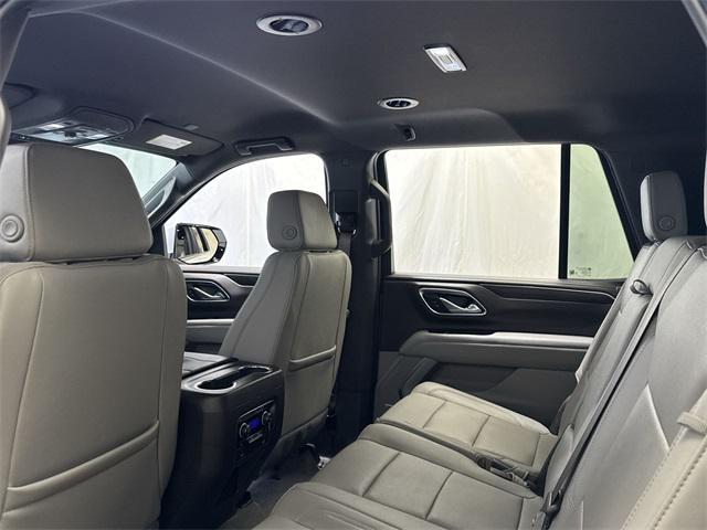 Photo of 2024 Iridescent Pearl Tricoat Chevrolet Tahoe
