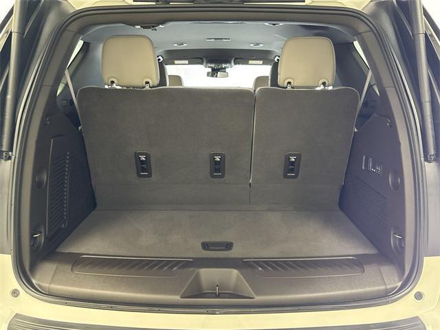 Photo of 2024 Iridescent Pearl Tricoat Chevrolet Tahoe